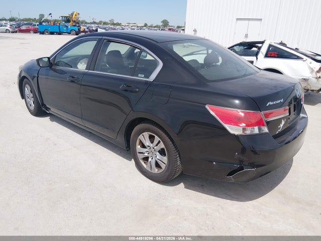 Honda Accord 2.4 Se