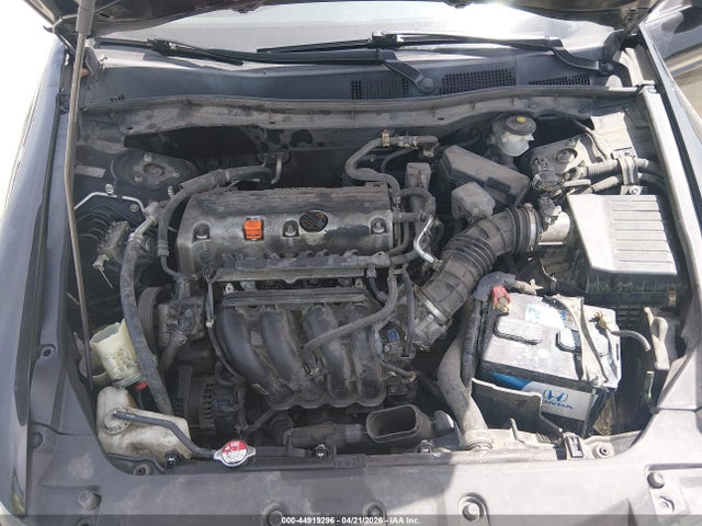 Honda Accord 2.4 Se