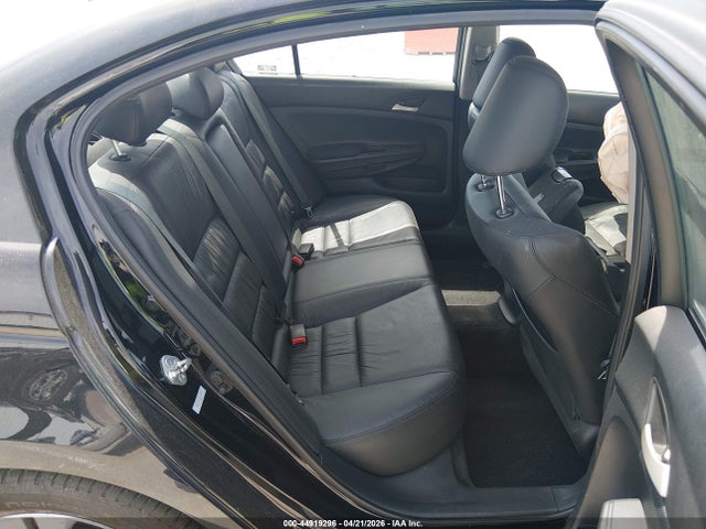 Honda Accord 2.4 Se