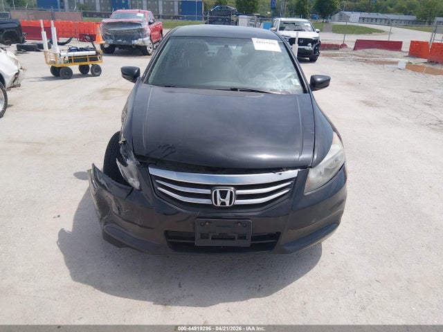 Honda Accord 2.4 Se