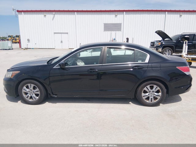 Honda Accord 2.4 Se