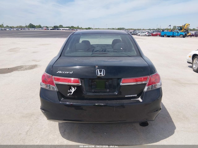 Honda Accord 2.4 Se