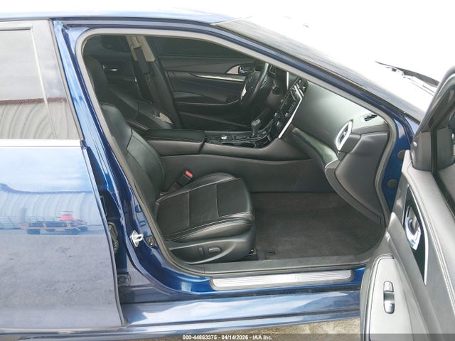 Nissan Maxima Sl Xtronic Cvt