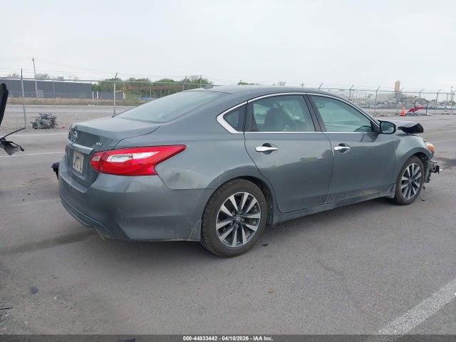Nissan Altima 2.5 Sv