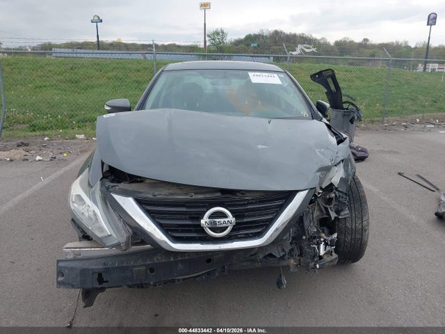 Nissan Altima 2.5 Sv
