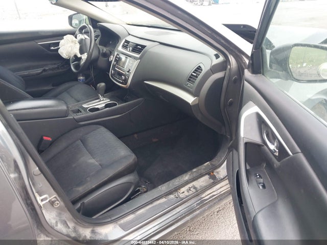 Nissan Altima 2.5 Sv