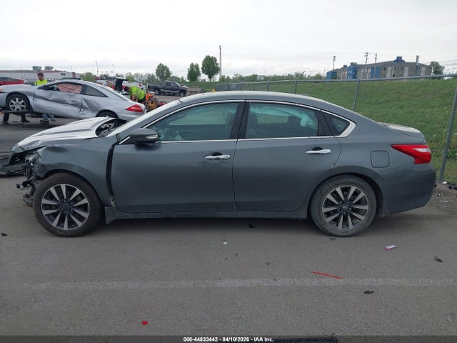 Nissan Altima 2.5 Sv