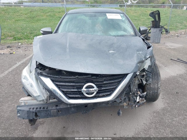 Nissan Altima 2.5 Sv