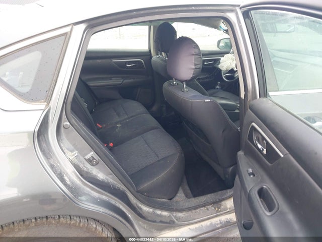Nissan Altima 2.5 Sv
