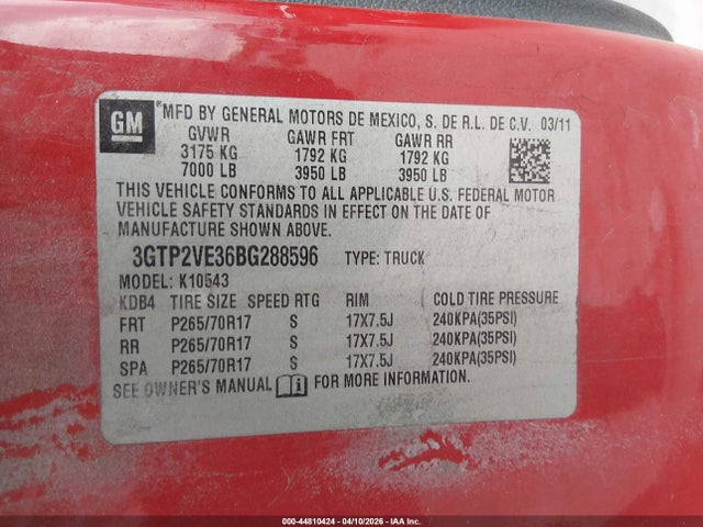 GMC Sierra 1500 Sle