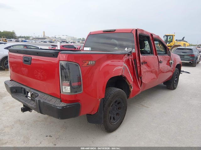 GMC Sierra 1500 Sle