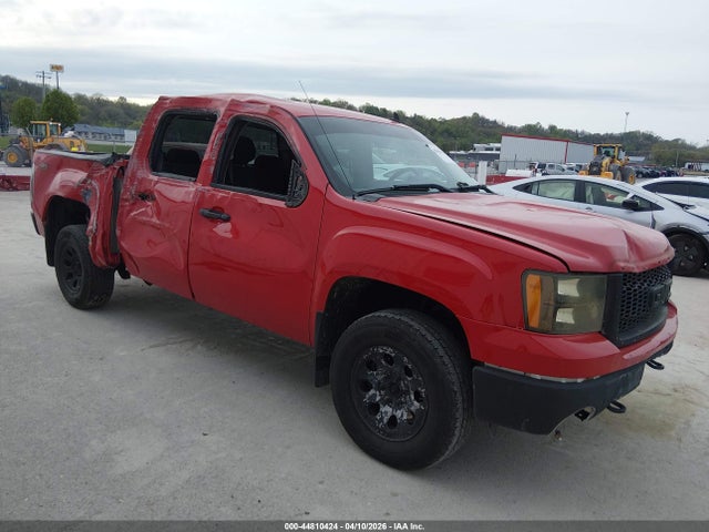 Salvage GMC Sierra 1500 Image