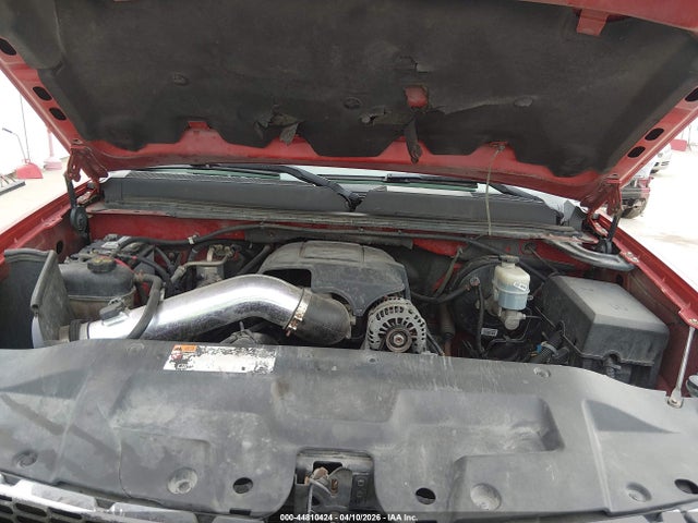 GMC Sierra 1500 Sle
