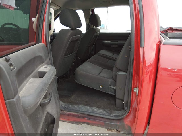 GMC Sierra 1500 Sle