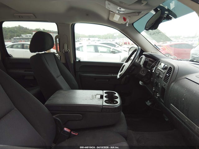 GMC Sierra 1500 Sle