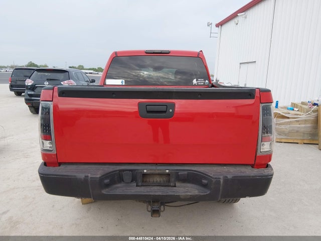 GMC Sierra 1500 Sle