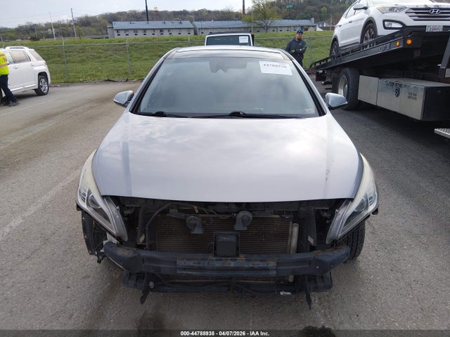 Hyundai SONATA Limited
