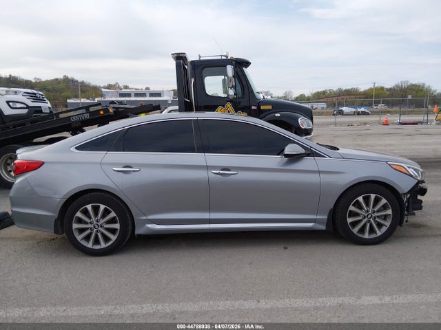 Hyundai SONATA Limited
