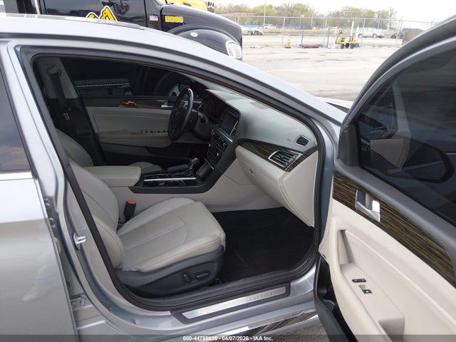 Hyundai SONATA Limited