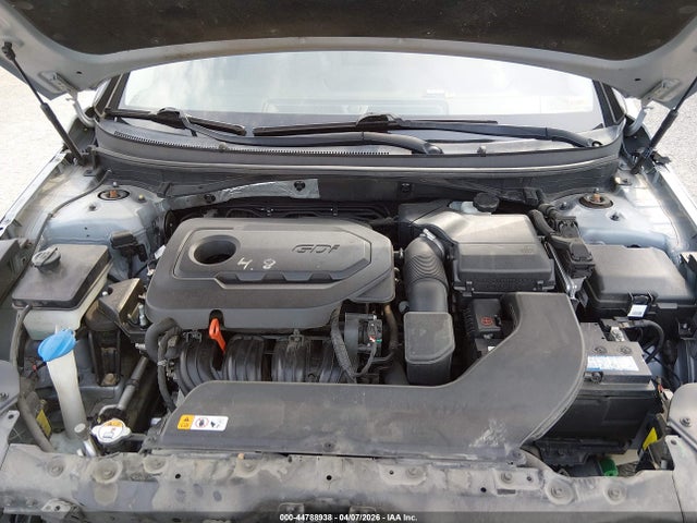 Hyundai SONATA Limited