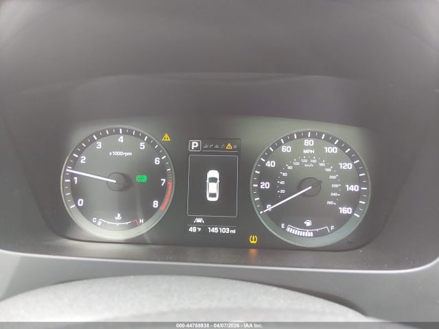 Hyundai SONATA Limited