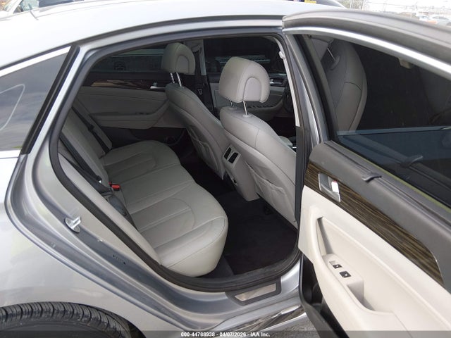 Hyundai SONATA Limited
