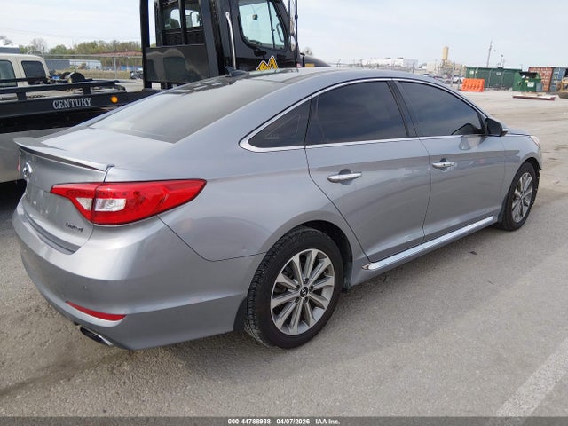 Hyundai SONATA Limited