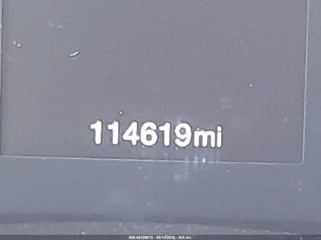 Jeep Renegade Latitude Fwd