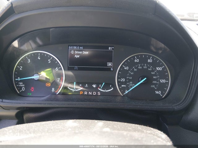 Ford EcoSport Se