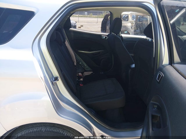 Ford EcoSport Se