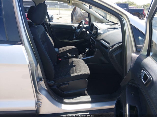 Ford EcoSport Se
