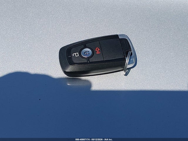 Ford EcoSport Se