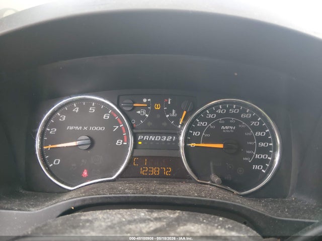 Chevrolet Colorado 1lt