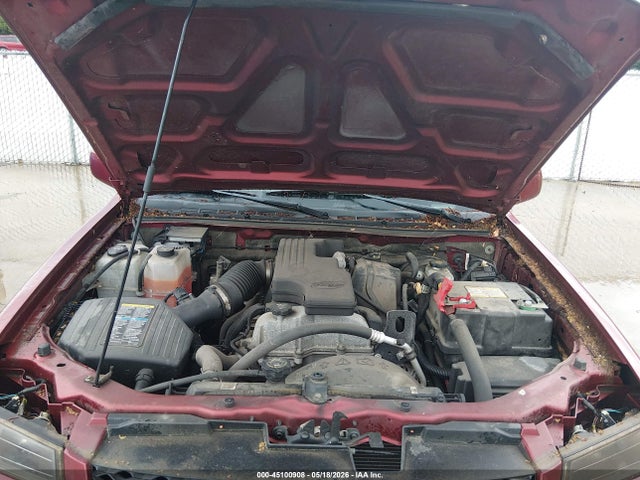 Chevrolet Colorado 1lt