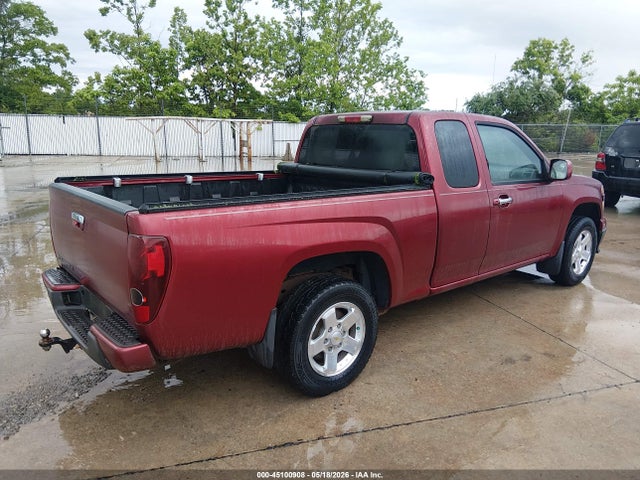 Chevrolet Colorado 1lt
