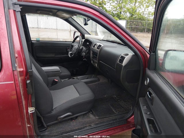 Chevrolet Colorado 1lt