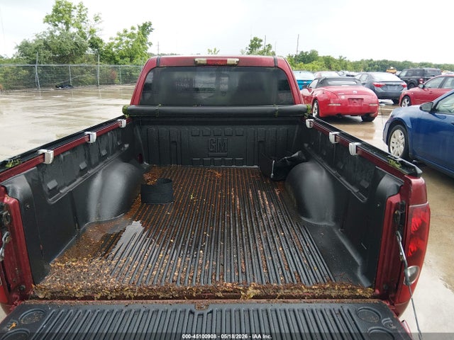 Chevrolet Colorado 1lt