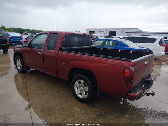 Chevrolet Colorado 1lt