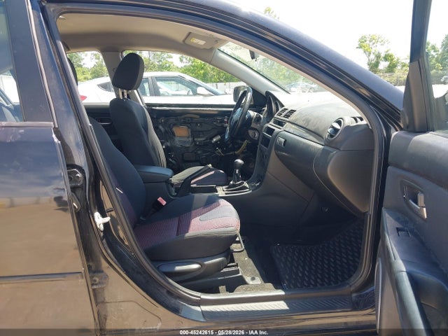 Mazda Mazda3 S