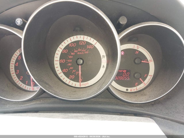 Mazda Mazda3 S