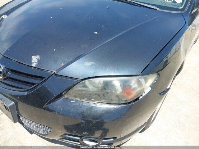 Mazda Mazda3 S