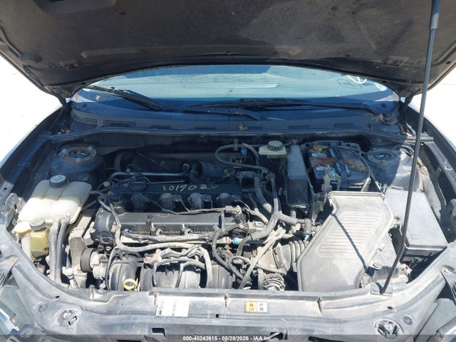 Mazda Mazda3 S