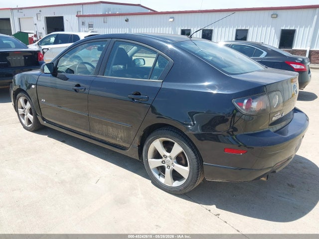Mazda Mazda3 S
