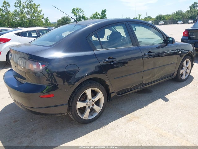Mazda Mazda3 S