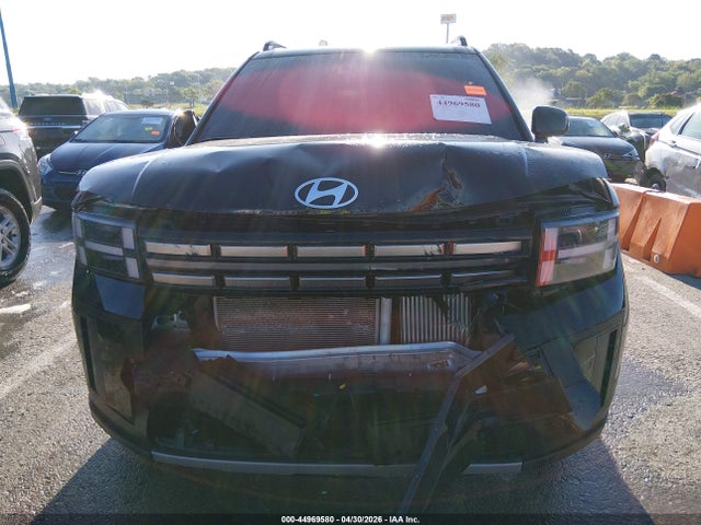 Hyundai SANTA FE Sel