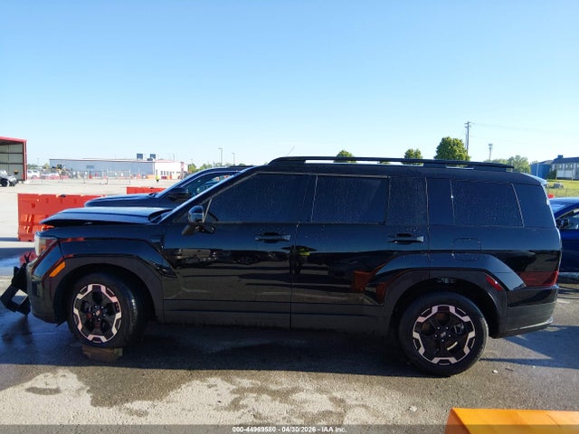 Hyundai SANTA FE Sel