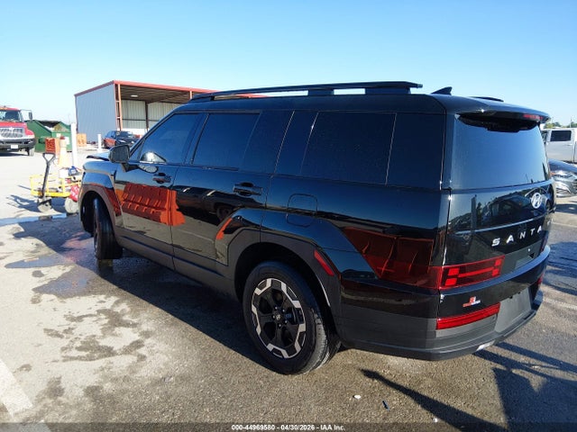 Hyundai SANTA FE Sel