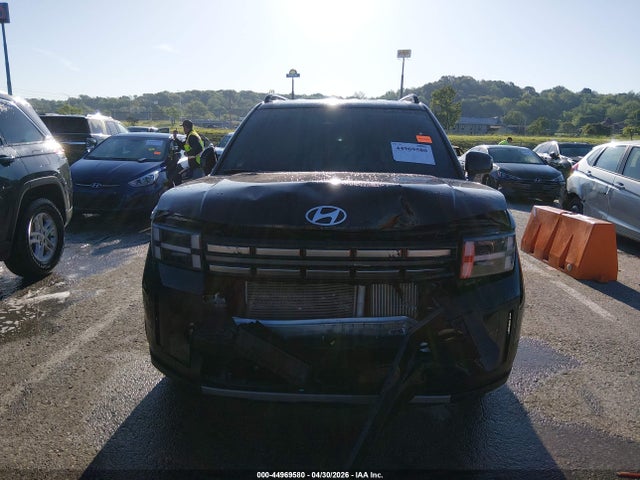 Hyundai SANTA FE Sel