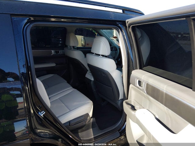 Hyundai SANTA FE Sel