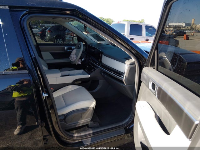 Hyundai SANTA FE Sel